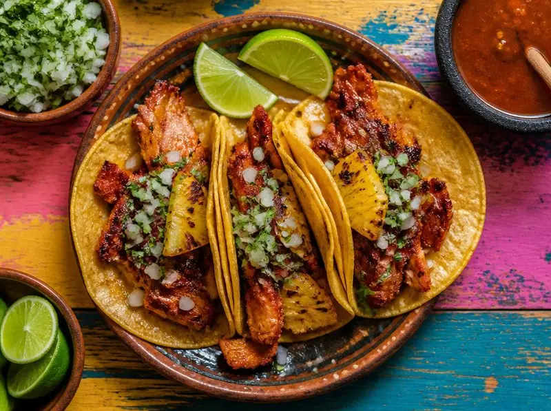 Guacamole Tradicional