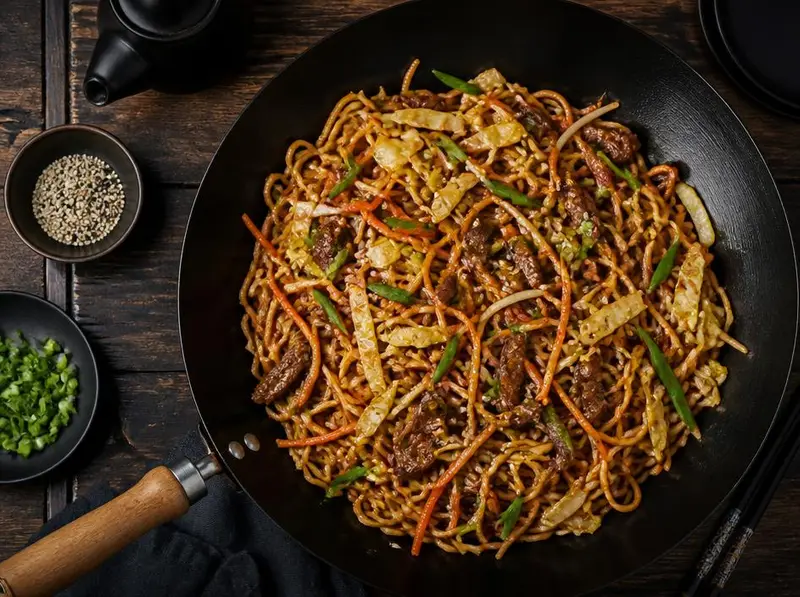 Yakisoba